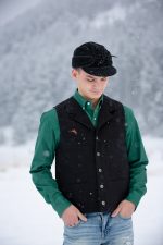 Colorado Vest
