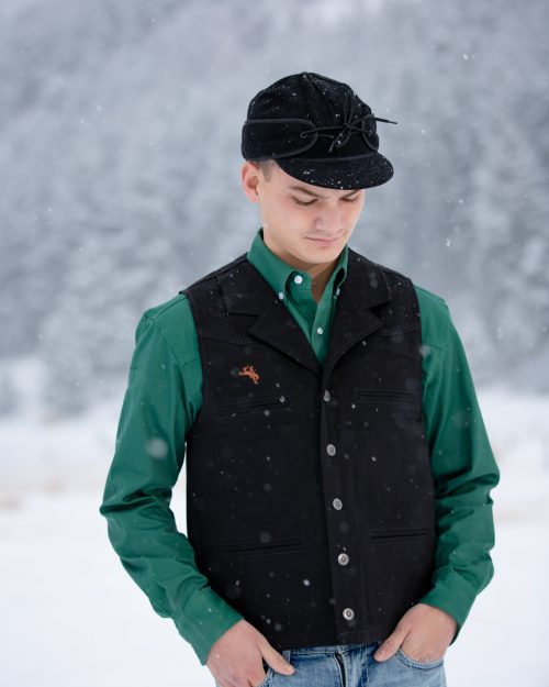 Colorado Vest