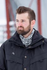 Silk Neck Gaiter - Image 8