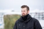 Silk Neck Gaiter - Image 2