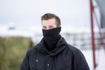 Silk Neck Gaiter - Image 3
