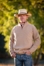 Merino Wool Sweater