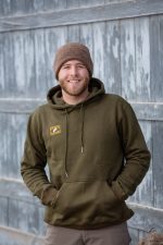 Pullover Hoodie