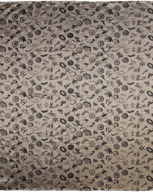 Cowboy Baroque Ash
