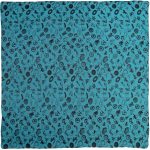 Cowboy Baroque Cobalt